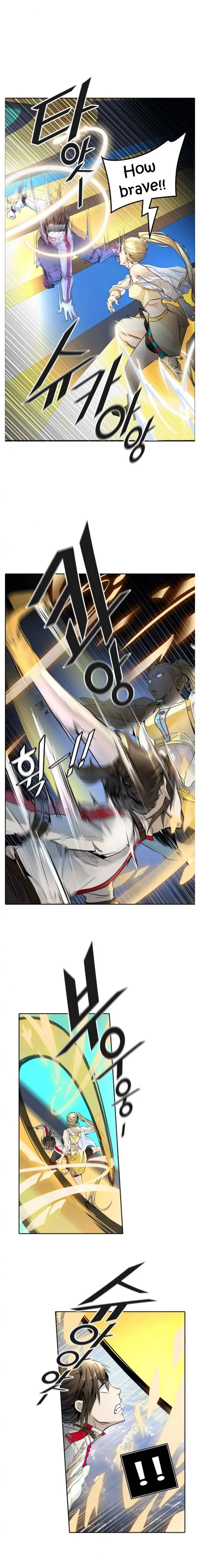 Tower of God Chapter 495 image 13_optimized